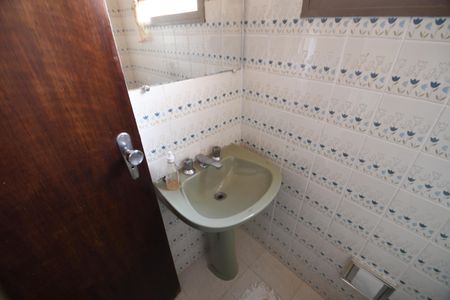 Casa para alugar com 177m², 3 quartos e 4 vagasLavabo