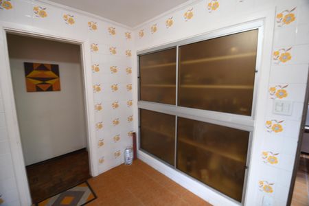 Casa para alugar com 177m², 3 quartos e 4 vagasCozinha