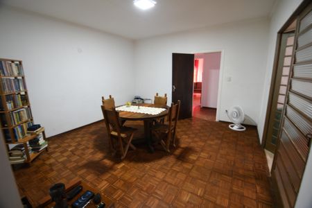 Casa para alugar com 177m², 3 quartos e 4 vagasSala de Jantar