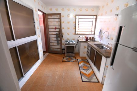 Casa para alugar com 177m², 3 quartos e 4 vagasCozinha