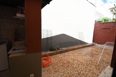 Casa para alugar com 177m², 3 quartos e 4 vagasQuarto 3 - Suíte Vista