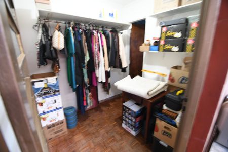 Casa para alugar com 177m², 3 quartos e 4 vagasQuarto de Serviço