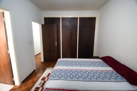 Casa para alugar com 177m², 3 quartos e 4 vagasQuarto 3 - Suíte