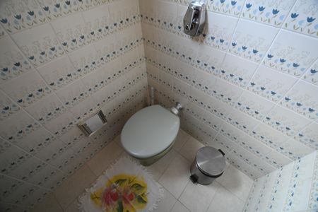 Casa para alugar com 177m², 3 quartos e 4 vagasLavabo