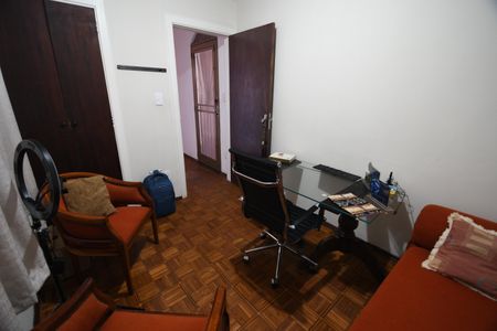 Casa para alugar com 177m², 3 quartos e 4 vagasEscritório