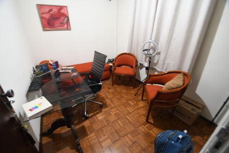 Casa para alugar com 177m², 3 quartos e 4 vagasEscritório