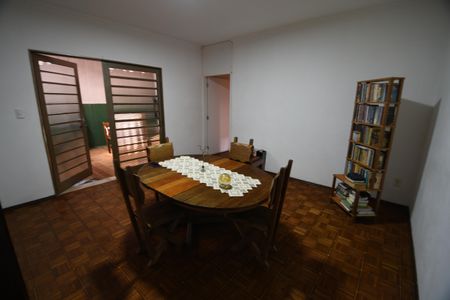Casa para alugar com 177m², 3 quartos e 4 vagasSala de Jantar