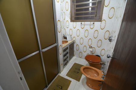 Casa para alugar com 177m², 3 quartos e 4 vagasBanheiro 2