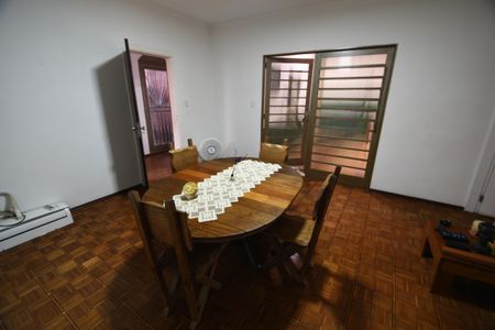 Casa para alugar com 177m², 3 quartos e 4 vagasSala de Jantar