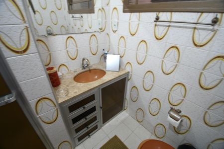 Casa para alugar com 177m², 3 quartos e 4 vagasBanheiro 2