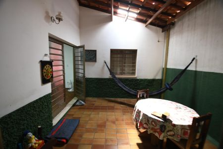 Casa para alugar com 177m², 3 quartos e 4 vagasQuarto 1 - Vista