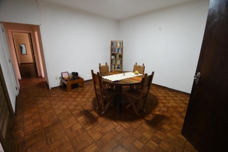 Casa para alugar com 177m², 3 quartos e 4 vagasSala de Jantar