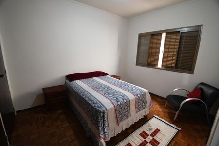 Casa para alugar com 177m², 3 quartos e 4 vagasQuarto 3 - Suíte