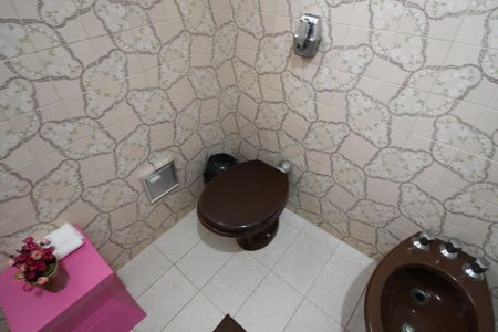 Casa para alugar com 177m², 3 quartos e 4 vagasBanheiro 1