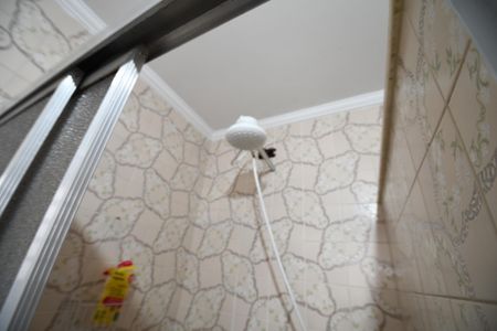 Casa para alugar com 177m², 3 quartos e 4 vagasBanheiro 1