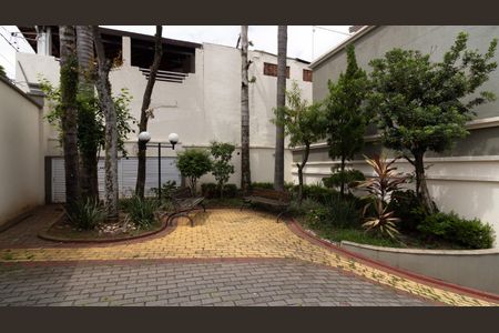 Casa de condomínio à venda com 82m², 2 quartos e 1 vagaÁrea comum