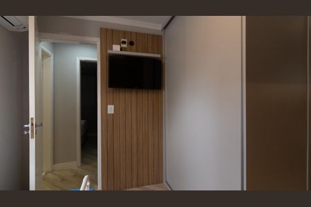 Casa de condomínio à venda com 82m², 2 quartos e 1 vagaQuarto 2