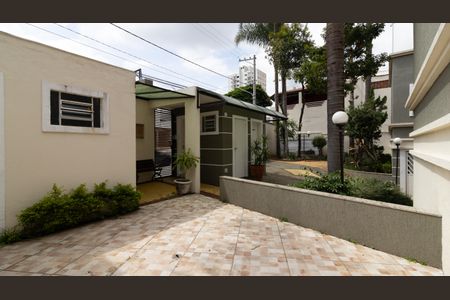 Casa de condomínio à venda com 82m², 2 quartos e 1 vagaÁrea comum