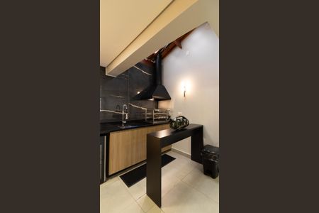 Casa de condomínio à venda com 82m², 2 quartos e 1 vagaÁrea de Serviço