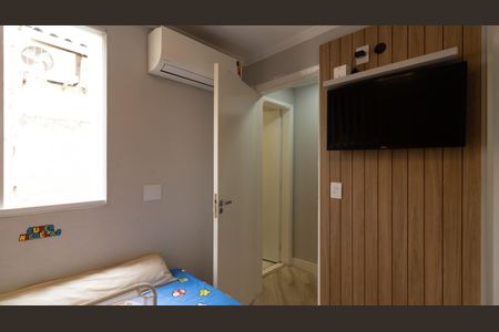 Casa de condomínio à venda com 82m², 2 quartos e 1 vagaQuarto 2