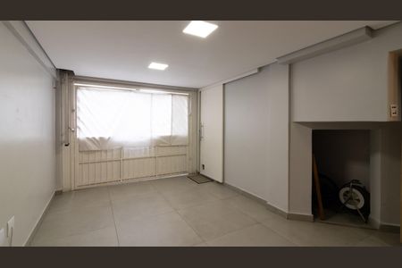 Casa de condomínio à venda com 82m², 2 quartos e 1 vagaÁrea comum