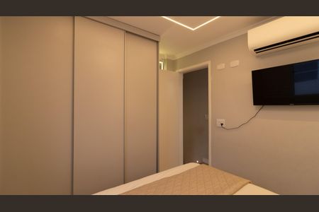 Casa de condomínio à venda com 82m², 2 quartos e 1 vagaQuarto 1