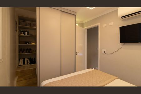 Casa de condomínio à venda com 82m², 2 quartos e 1 vagaQuarto 1