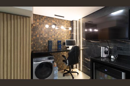 Casa de condomínio à venda com 82m², 2 quartos e 1 vagaÁrea de Serviço