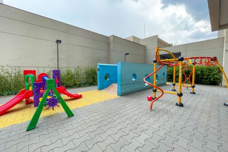 Studio à venda com 25m², 1 quarto e sem vagaÁrea comum - Playground