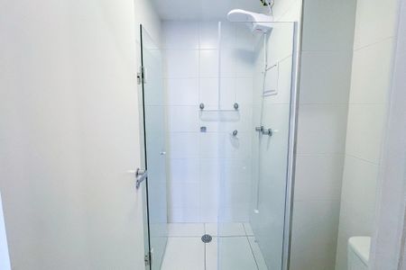 Studio à venda com 25m², 1 quarto e sem vagaBanheiro