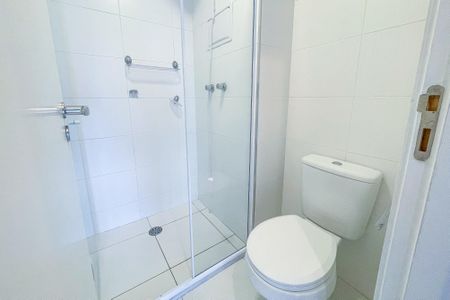 Studio à venda com 25m², 1 quarto e sem vagaBanheiro