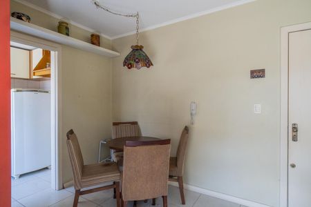 Apartamento para alugar com 37m², 1 quarto e sem vagaSala