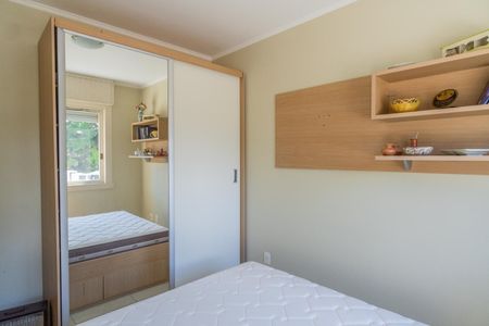 Apartamento para alugar com 37m², 1 quarto e sem vagaQuarto