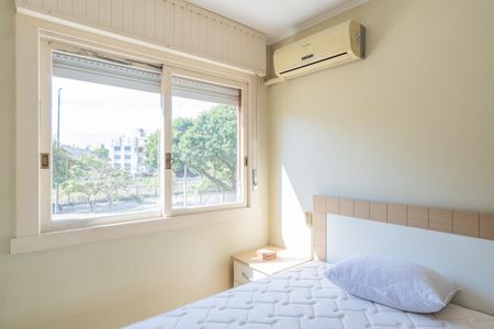 Apartamento para alugar com 37m², 1 quarto e sem vagaQuarto