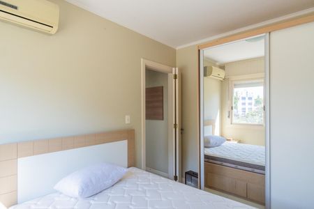 Apartamento para alugar com 37m², 1 quarto e sem vagaQuarto