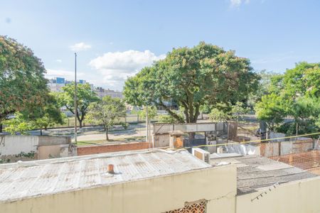 Apartamento para alugar com 37m², 1 quarto e sem vagaVista da Cozinha