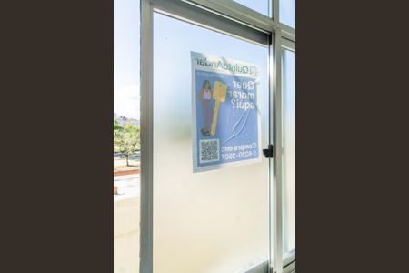 Apartamento para alugar com 37m², 1 quarto e sem vagaPlaca