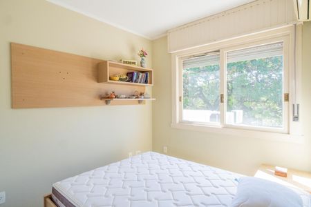 Apartamento para alugar com 37m², 1 quarto e sem vagaQuarto