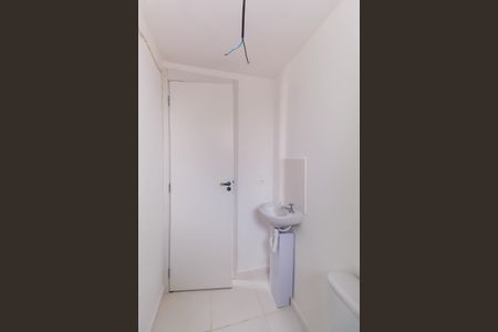 Apartamento à venda com 33m², 2 quartos e sem vagaBanheiro