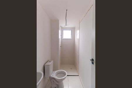 Apartamento à venda com 33m², 2 quartos e sem vagaBanheiro