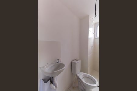 Apartamento à venda com 33m², 2 quartos e sem vagaBanheiro