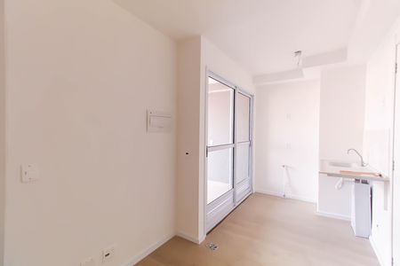 Apartamento à venda com 33m², 2 quartos e sem vagaSala/Cozinha