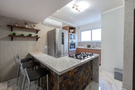 Apartamento para alugar com 44m², 1 quarto e sem vaga Apartamento para alugar com 44m², 1 quarto e sem vagaÁrea comum - Salão de festas