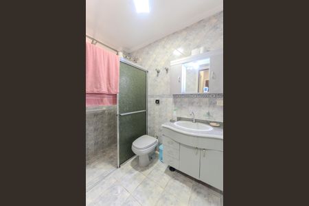 Apartamento para alugar com 44m², 1 quarto e sem vaga Apartamento para alugar com 44m², 1 quarto e sem vagaBanheiro