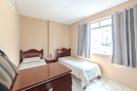 Apartamento para alugar com 44m², 1 quarto e sem vaga Apartamento para alugar com 44m², 1 quarto e sem vagaQuarto