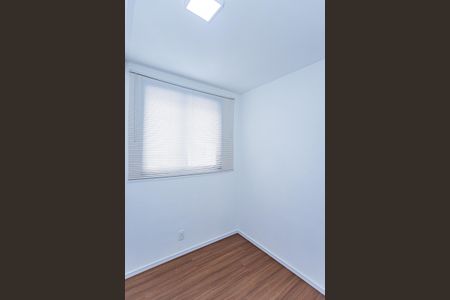 Apartamento à venda com 41m², 2 quartos e 1 vagaQuarto 2