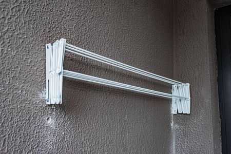 Apartamento à venda com 41m², 2 quartos e 1 vagaVaranda da Sala/Cozinha