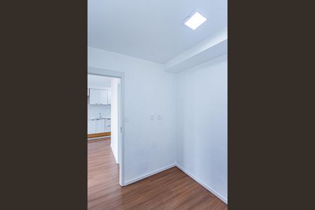 Apartamento à venda com 41m², 2 quartos e 1 vagaQuarto 2