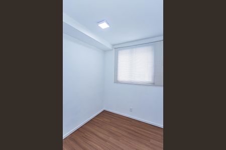 Apartamento à venda com 41m², 2 quartos e 1 vagaQuarto 2