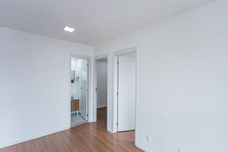 Apartamento à venda com 41m², 2 quartos e 1 vagaSala/Cozinha